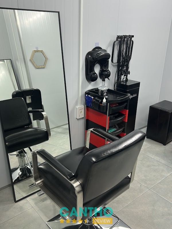 Cam Hair Hưng Phú