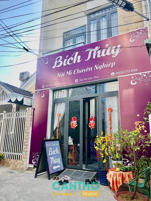 Nối Mi Bích Thủy Since 2016 tại Ninh Kiều