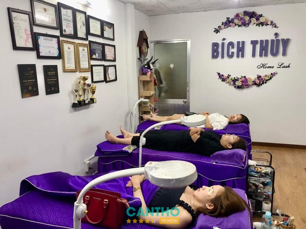 Hình ảnh Nối Mi Bích Thủy Cần Thơ