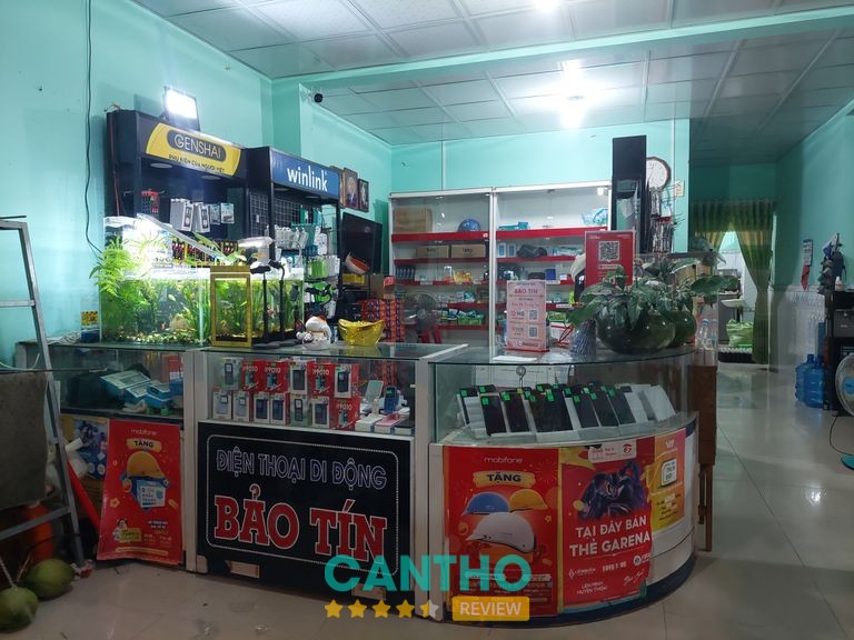 Không gian ĐTDĐ Bảo Tín – hình ảnh 2