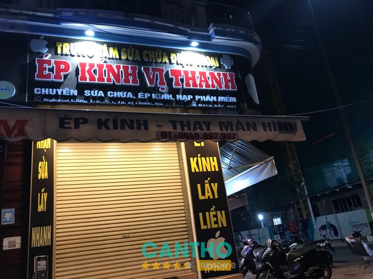 Ép Kính Vị Thanh – hình ảnh cửa hàng 2