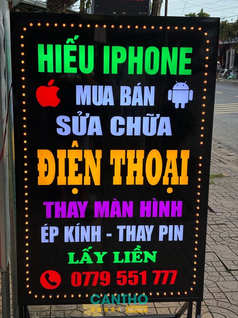 Hiếu iPhone Ngã Bảy – hình ảnh 3