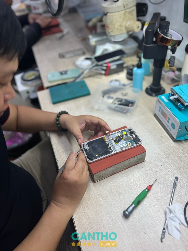 Tứ Quí Care Xô Viết Nghệ Tĩnh – hình ảnh 2