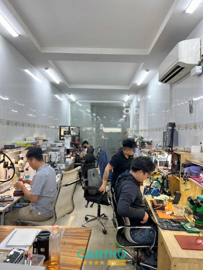 Tứ Quí Care Xô Viết Nghệ Tĩnh – hình ảnh 3