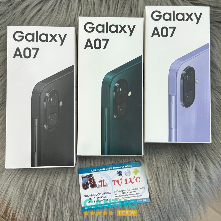 Tự Lực Store Trần Hưng Đạo – hình ảnh 3