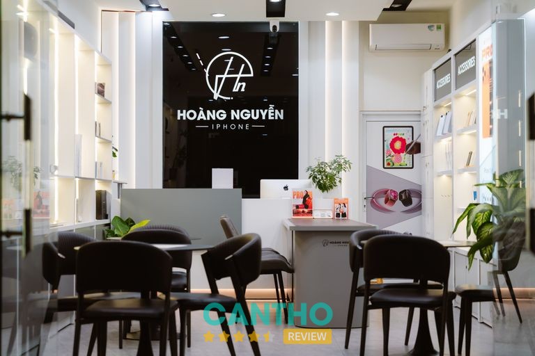 iPhone Hoàng Nguyễn - Sóc Trăng – hình ảnh 3