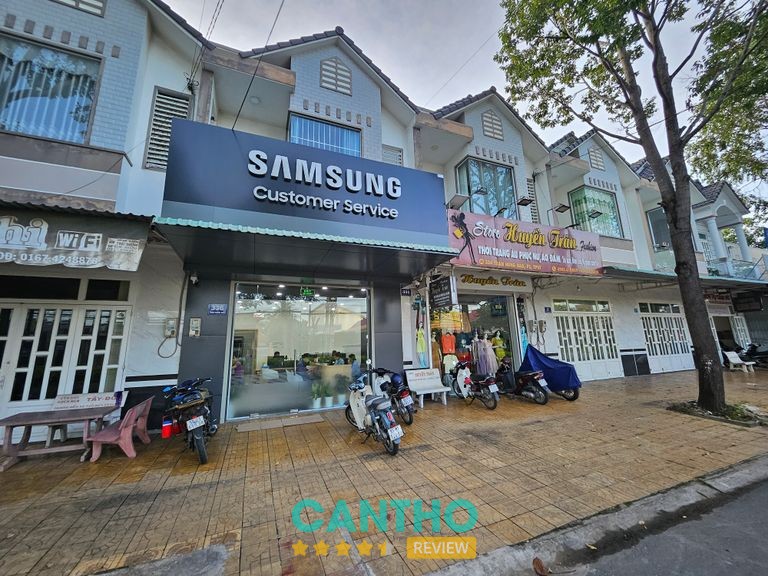 Samsung Phú Lợi – hình ảnh 2