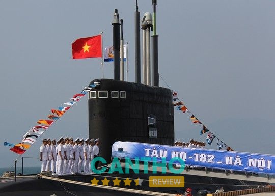 Nam Tiến Sóc Trăng tại Phú Lợi