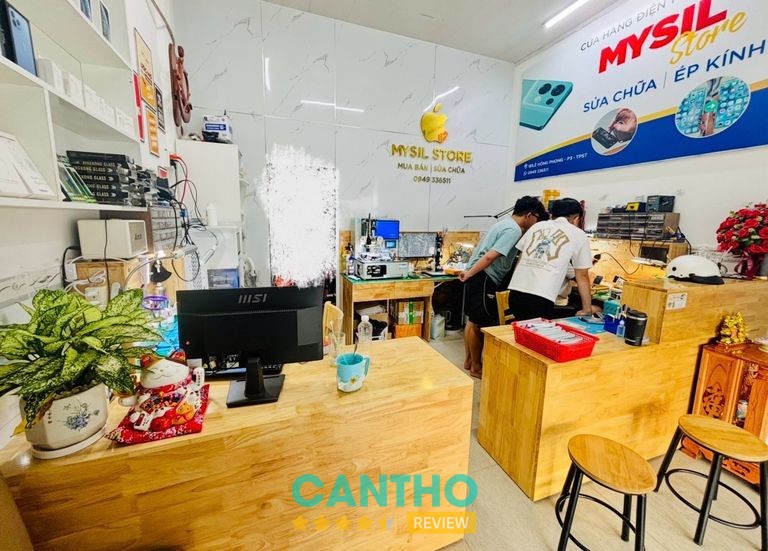 Mysil Store – hình ảnh 2
