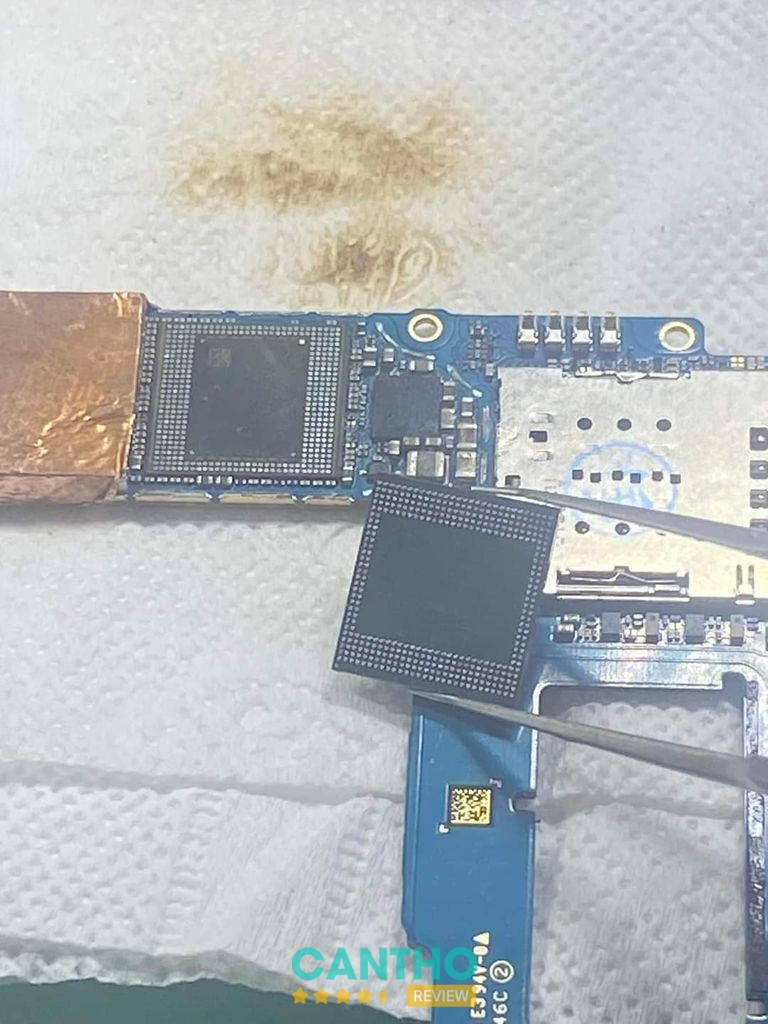 Trường Tín Repair – hình ảnh 2