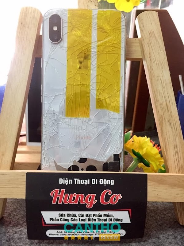 ĐTDĐ Hưng Cơ Sóc Trăng
