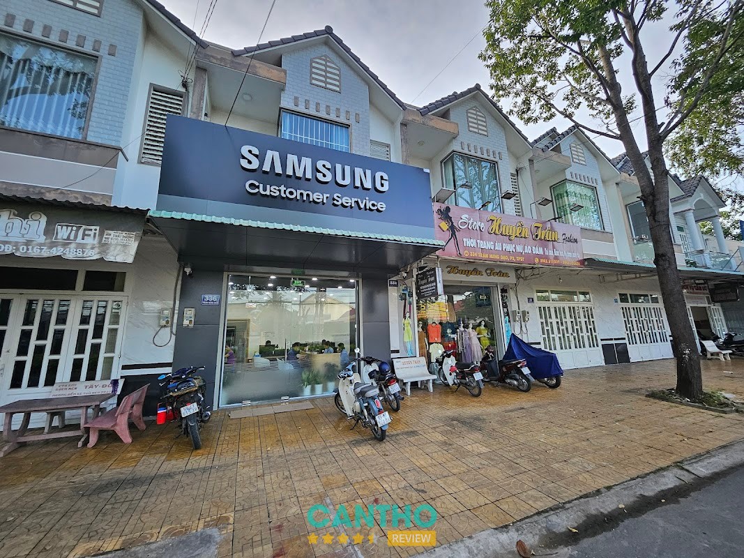 Samsung Sóc Trăng – hình ảnh 3