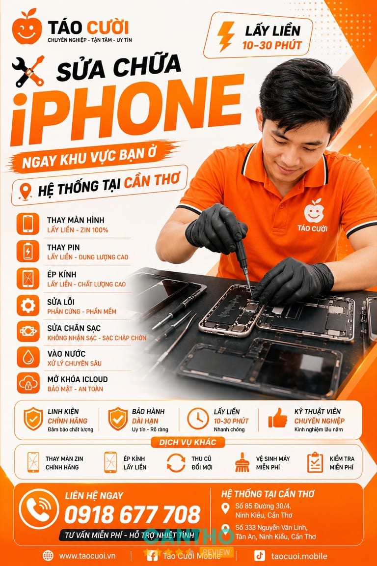 Táo Cười Trần Út – hình ảnh 2