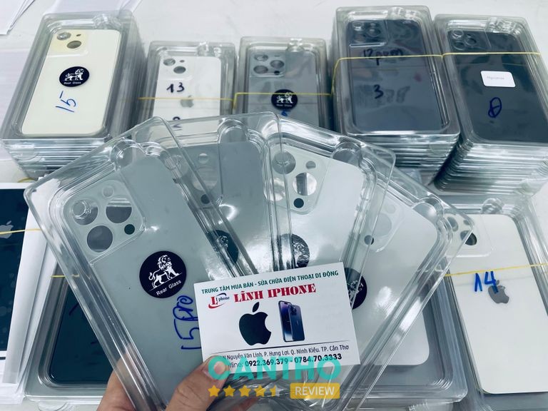 Lĩnh iPhone – hình ảnh 2