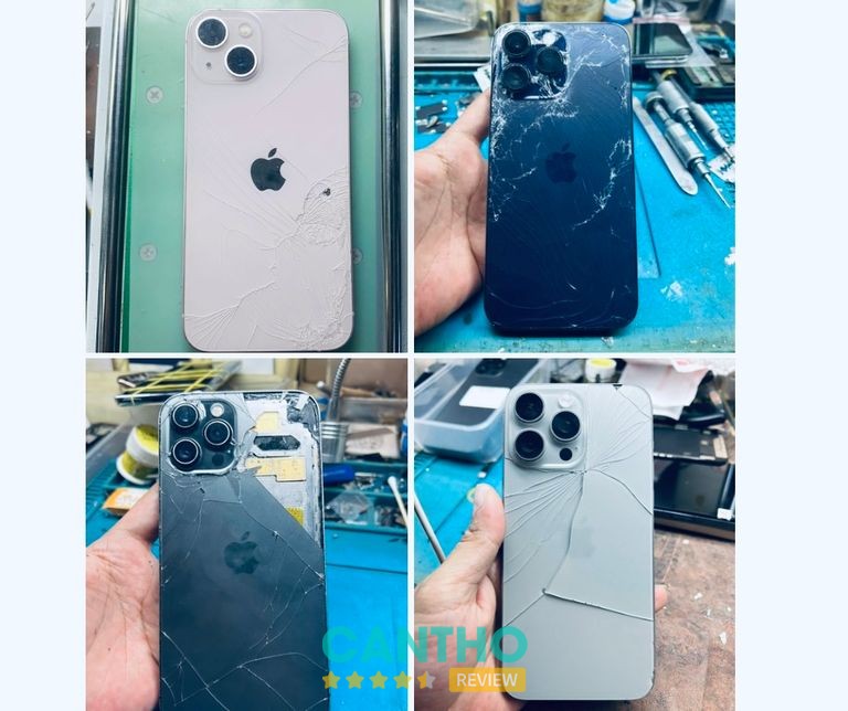 Lĩnh iPhone – hình ảnh 3