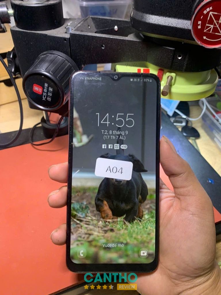 Fmobile – hình ảnh 3