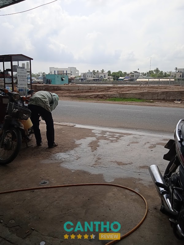 Tiệm Sửa Xe Quang Thường – hình ảnh 2