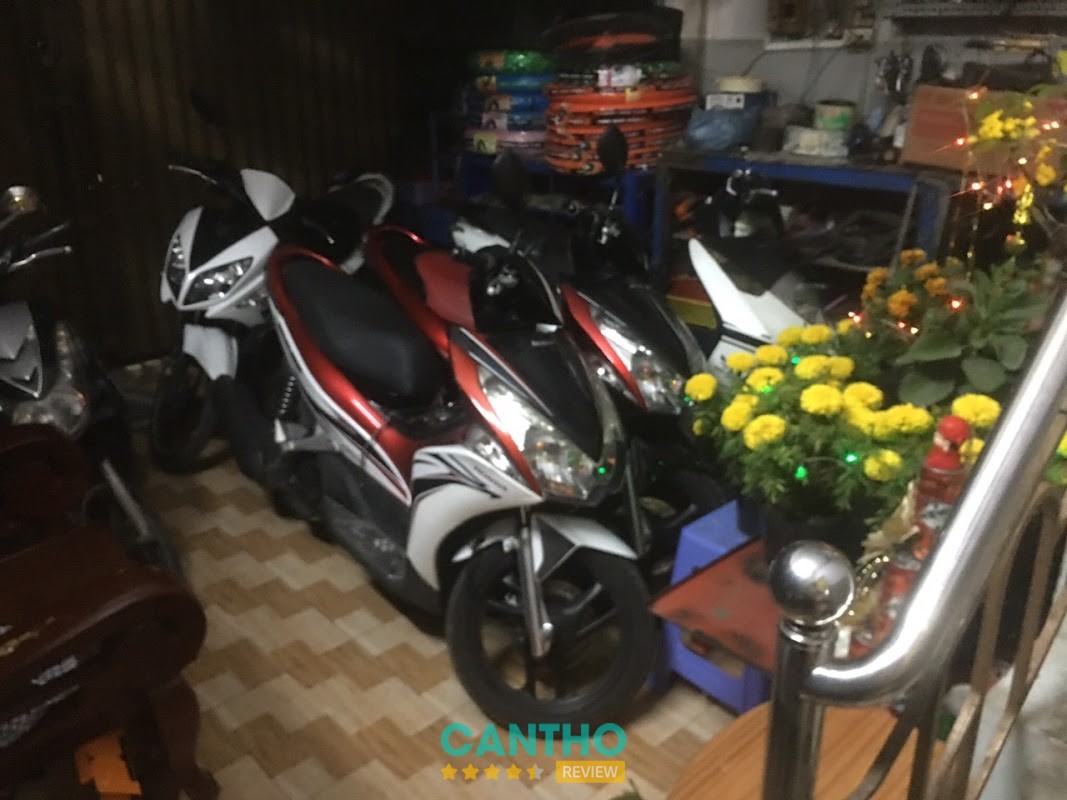 Tiệm Sửa Xe Quang Thường – hình ảnh 3