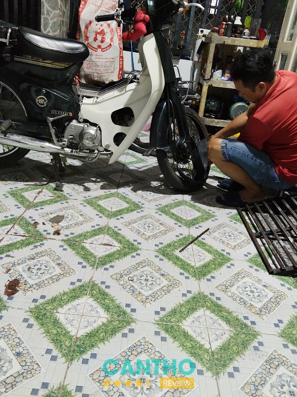 Sửa Xe Hoàng Kha – hình ảnh 2