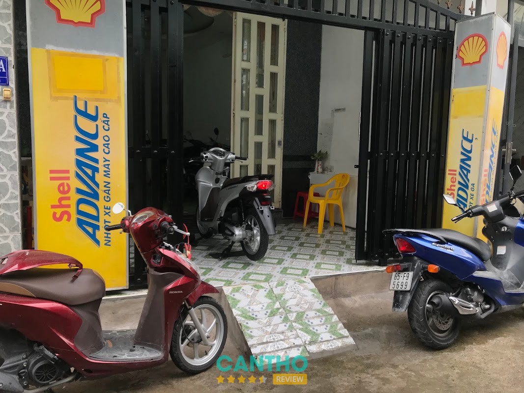 Sửa Xe Hoàng Kha – hình ảnh 3