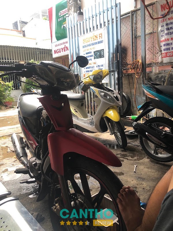 Nguyễn FI – hình ảnh 3