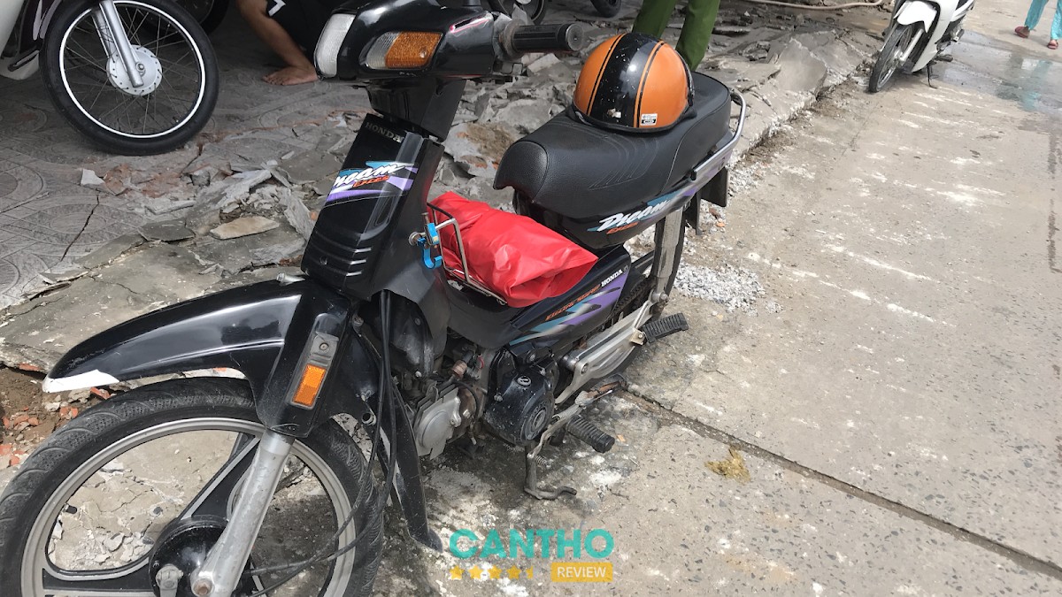 Sửa Xe Toàn Fi – hình ảnh 2