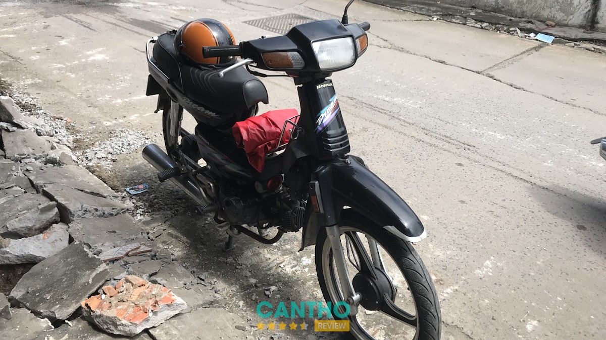 Sửa Xe Toàn Fi – hình ảnh 3