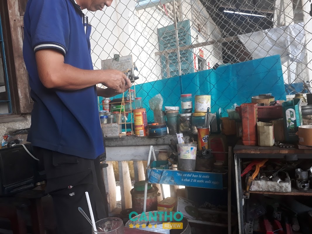 Sửa Xe Phương – hình ảnh 3
