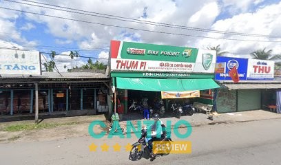 Sửa Xe Thum tại Hưng Phú