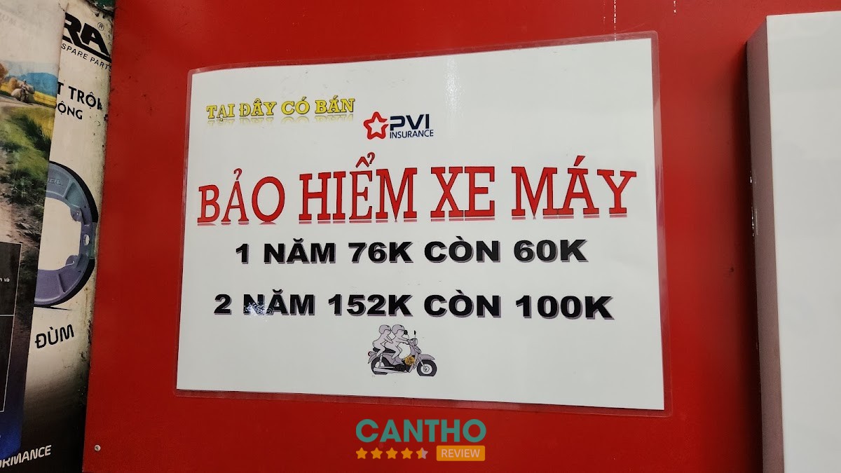 SYM Hiền Ninh Kiều