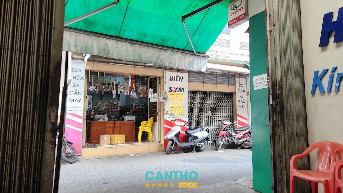 SYM Hiền – hình ảnh 2