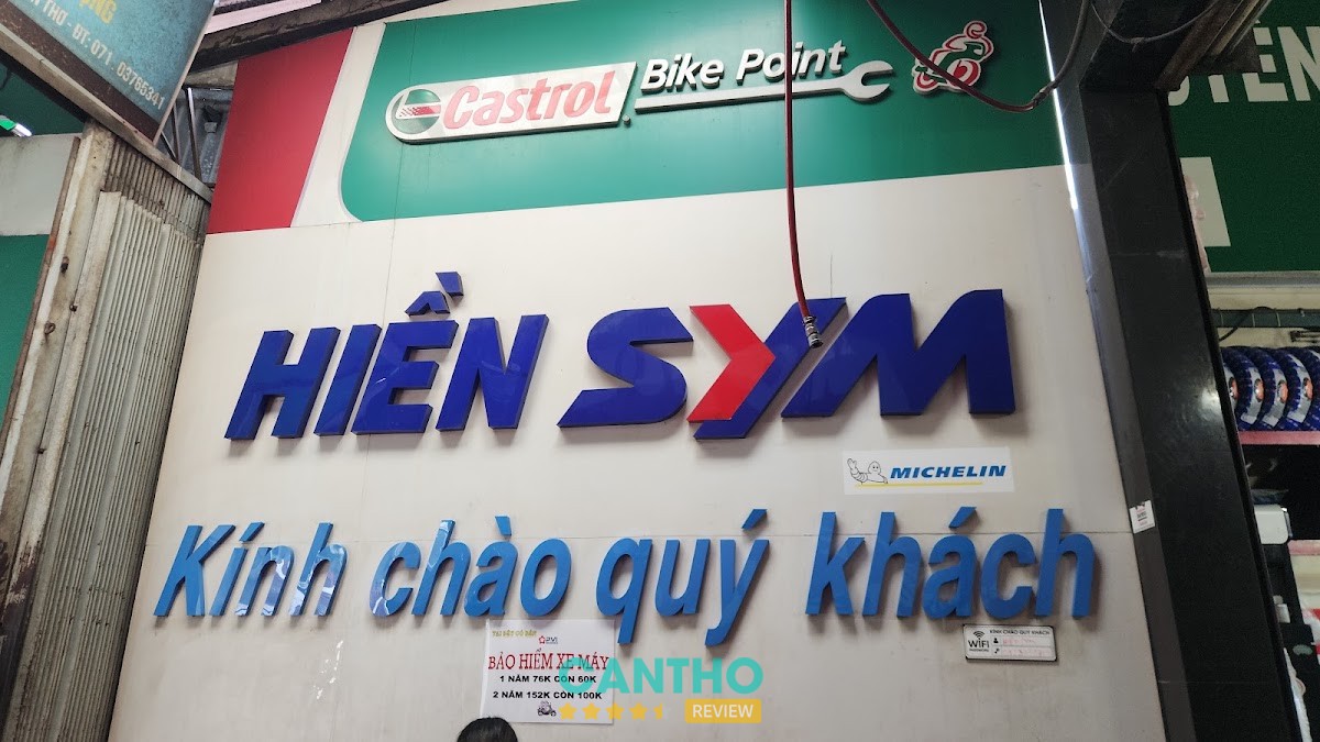 SYM Hiền – hình ảnh 3