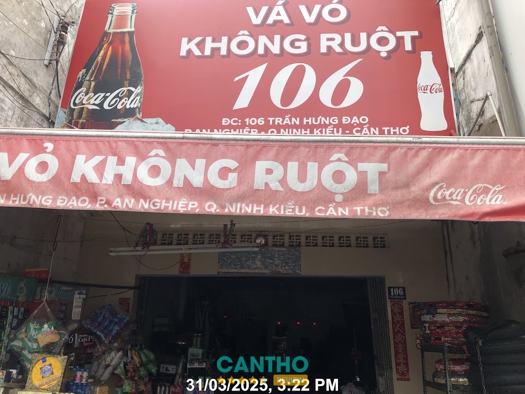Sửa Xe 106 – hình ảnh 2