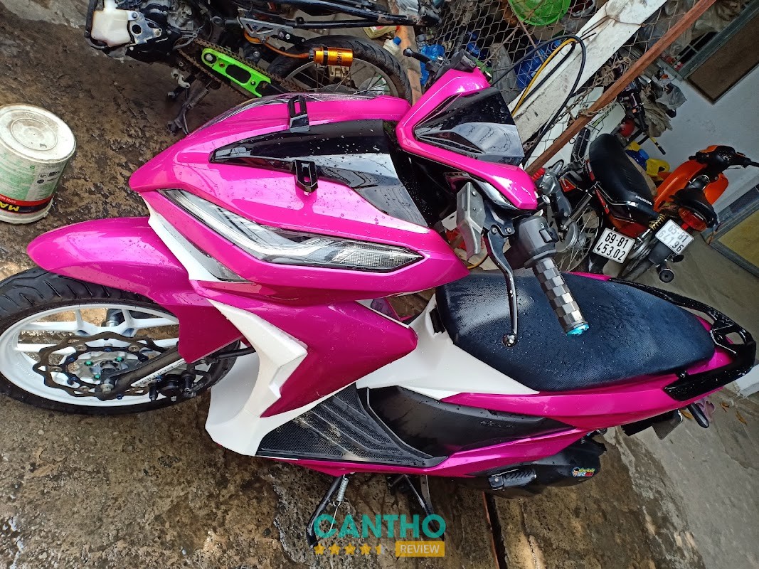 Tiệm Sửa Xe Tú – hình ảnh 3