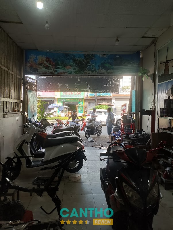 Sửa Xe Hồng Hậu – hình ảnh 2