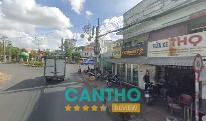Sửa Xe Thọ – Lê Hồng Phong, Phú Lợi