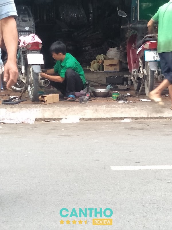 Sửa Xe Dũ Minh – hình ảnh 2