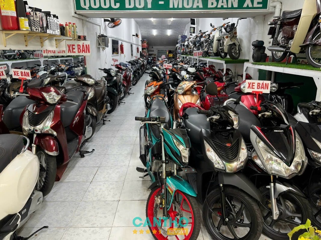 Sửa Xe Quốc Duy – hình ảnh 2