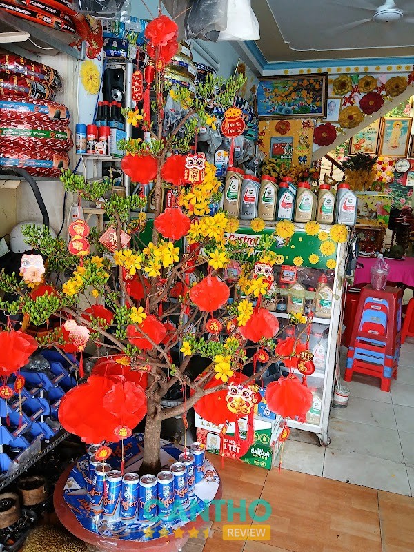 Tiệm Sửa Xe Thuận Linh – hình ảnh 3