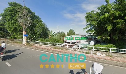Tiệm Sửa Xe Út Hiền Tân An