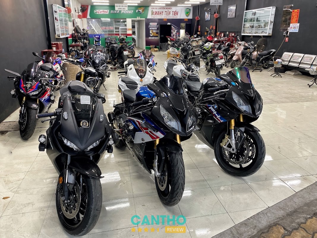 Moto Tiên Tiến Cần Thơ – hình ảnh 2