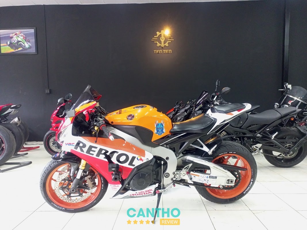 Moto Tiên Tiến Cần Thơ – hình ảnh 3