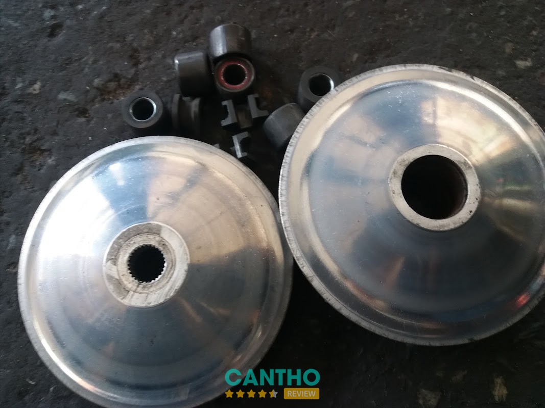 Tiệm Sửa Xe Hùng – hình ảnh 3