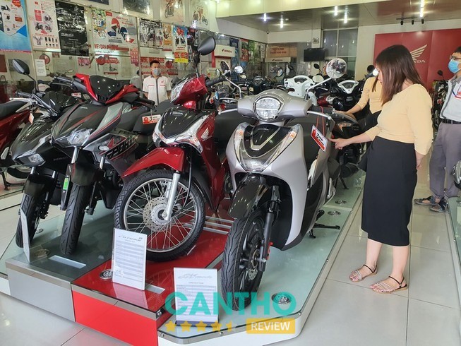 Tiệm Sửa Xe Hoàng Nam – hình ảnh 2