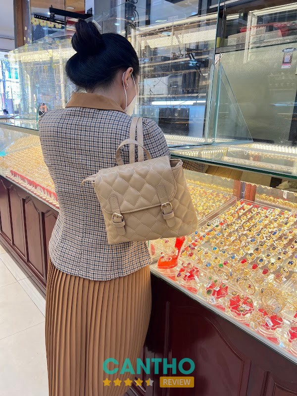 Tiệm Vàng Kim Tín Cần Thơ – hình ảnh 2