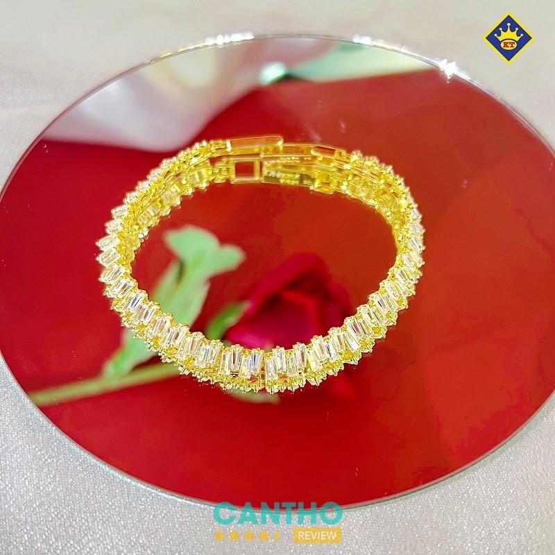 Tiệm Vàng Kim Tín Cần Thơ – hình ảnh 3