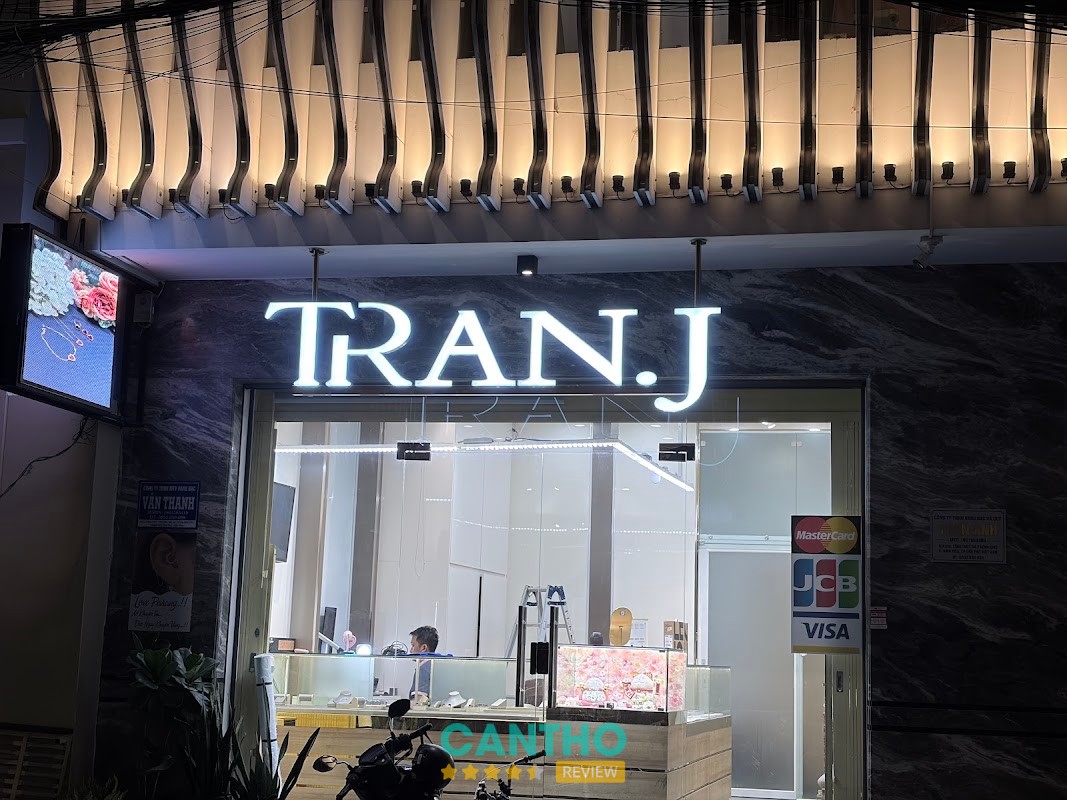 Tiệm Vàng Trân Anh - TRAN.J – hình ảnh 2