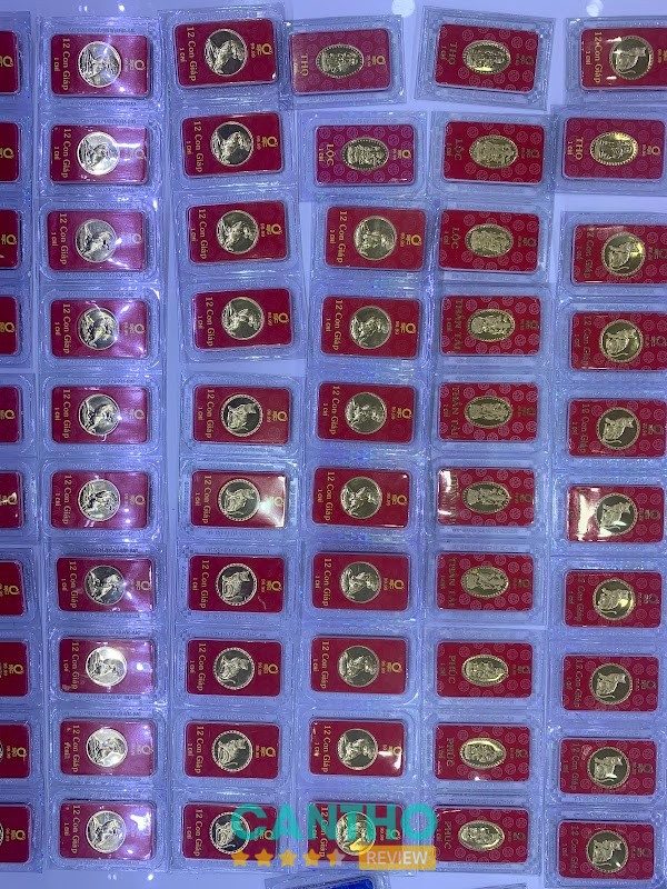 SJC Cần Thơ – hình ảnh 3