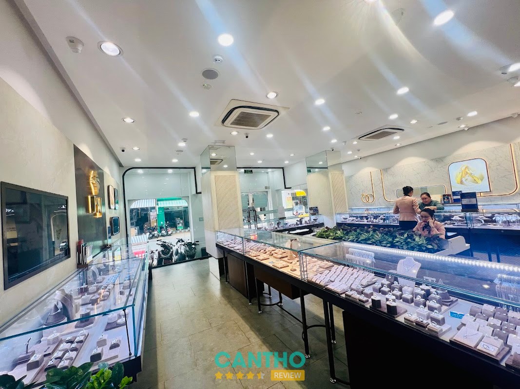 PNJ 25 Hai Bà Trưng Sóc Trăng - hình ảnh 2