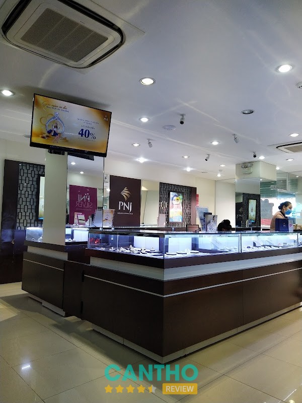 PNJ 25 Hai Bà Trưng Sóc Trăng - hình ảnh 3